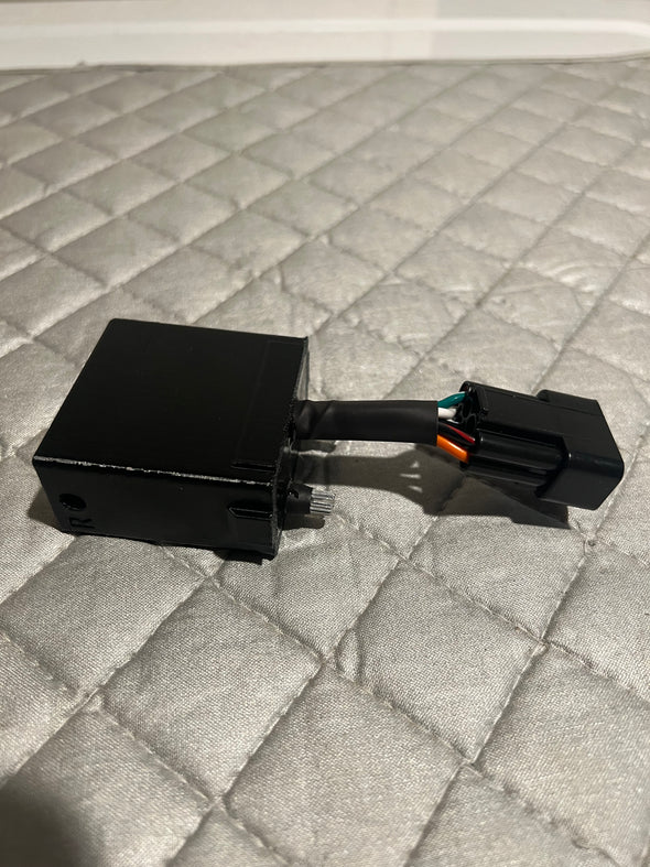 2003-2006 Yamaha Blaster Adjustable high performance cdi ubit!