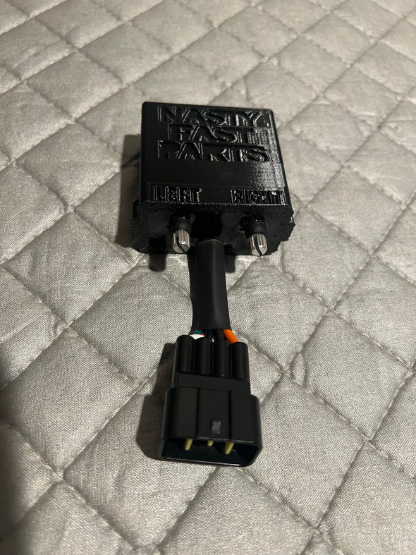 2003-2006 Yamaha Blaster Adjustable high performance cdi ubit!