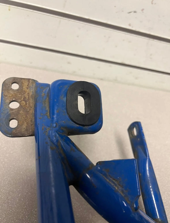 NEW 1987-1990 Suzuki LT500R Rear Grab Bar Seat Cushions Cushion Grommet