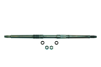 Durablue Yamaha Raptor 700 /r/se ’06-23 Heavy Duty Axle – 20-1154