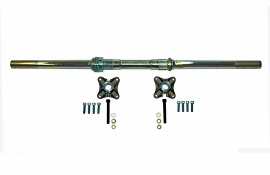 Durablue Yamaha Warrior350 ’86-04 X33 Axle – 20-1141ex