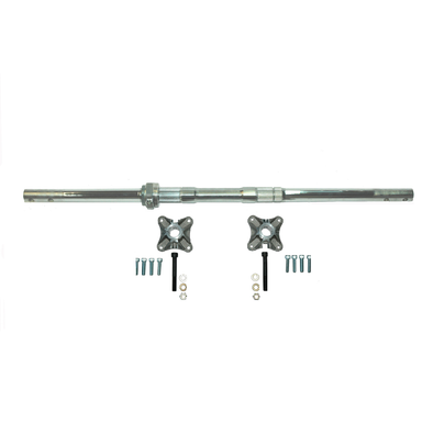 Durablue Yamaha yfz450 ’04-09 & ’12-15 X33 Axle – 20-1128ex