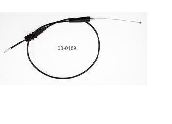 Kawasaki KX125 Motion Pro Throttle Cable 92-05