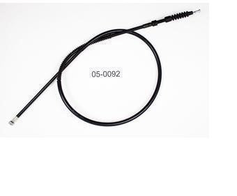 Yamaha Warrior YFM350 350 Motion Pro Clutch Cable 1987-2004