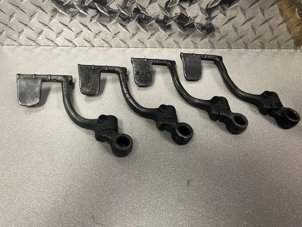 Yamaha Blaster Kicker Kickstart Oem 1988-2006 Yfs200 Engine Lever