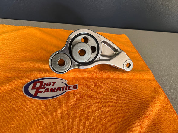 Suzuki LT500R Quadzilla Quad Racer Polished Shock Linkage