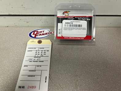 All Balls 56-119 Fork and Dust Seal Kit For Yamaha XT225 92-07