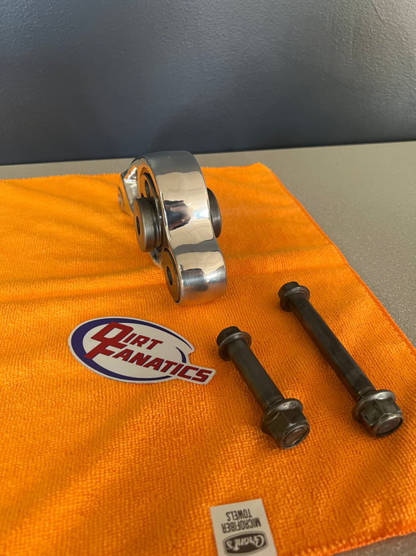 Suzuki LT500R Quadzilla Quad Racer Polished Shock Linkage