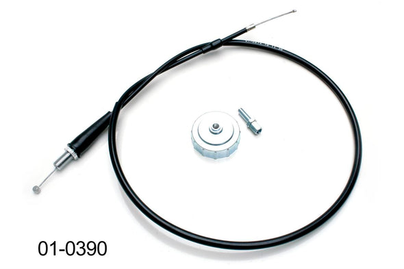 TORS Eliminator Kit - 01-0874/01-0023/01-0013