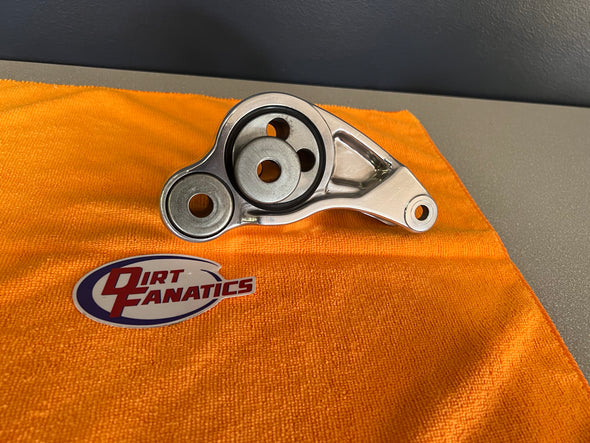 Suzuki LT500R Quadzilla Quad Racer Polished Shock Linkage