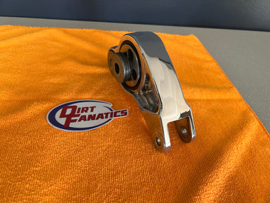 Suzuki LT500R Quadzilla Quad Racer Polished Shock Linkage